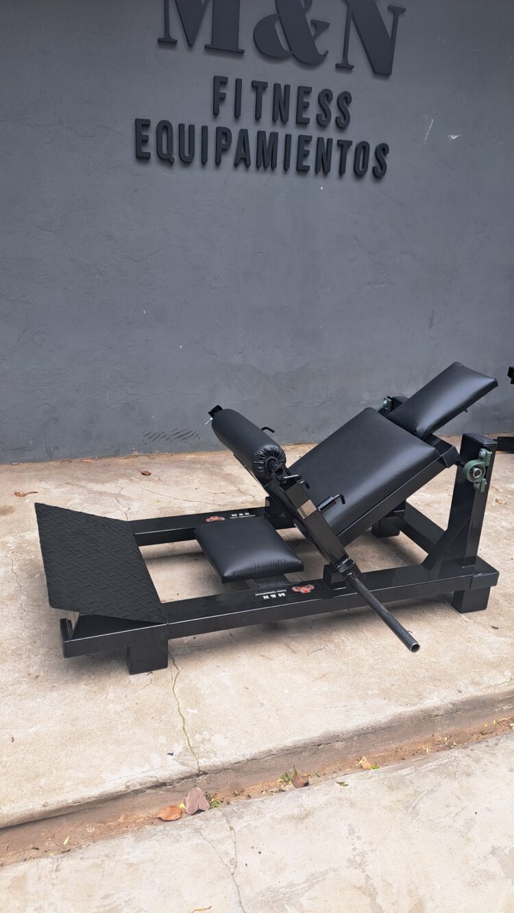 ELEVACIÓN PELVICA CAÑO 100X50