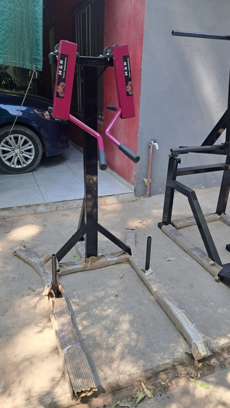 BANCO DE VUELOS PARADO CAÑO 80X40