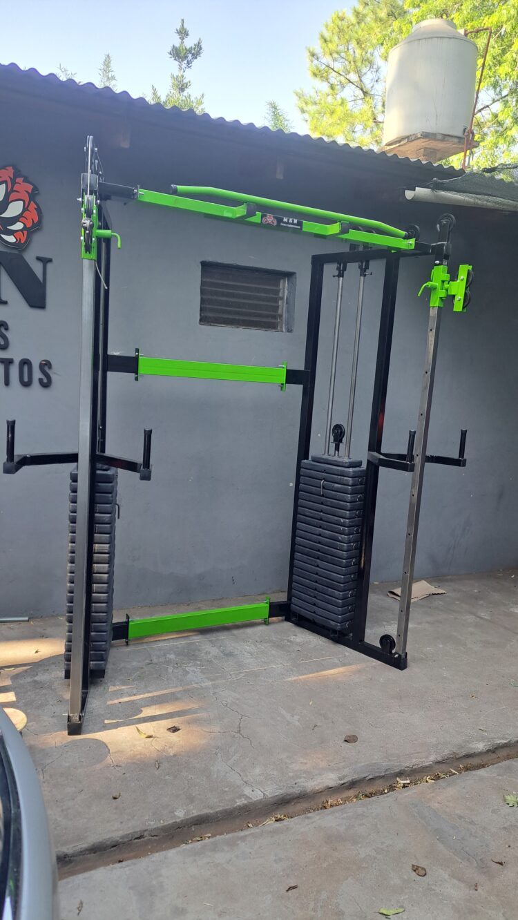 POLEA EN V CON LINGOTERA