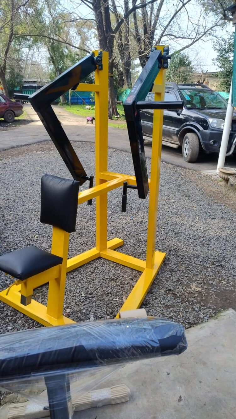 HAMMER ALTA CAÑO 100X50